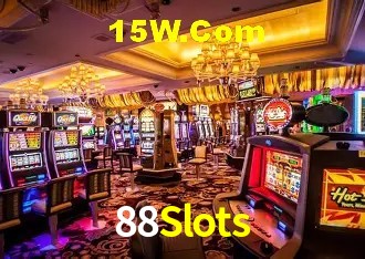Estatísticas do Jogo 88Slots