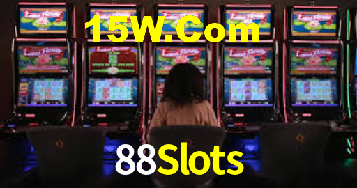 Sinta a adrenalina dos jogos de cassino com 88Slots