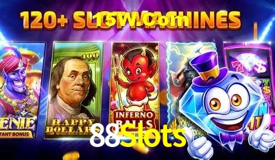 Estatísticas 88Slots