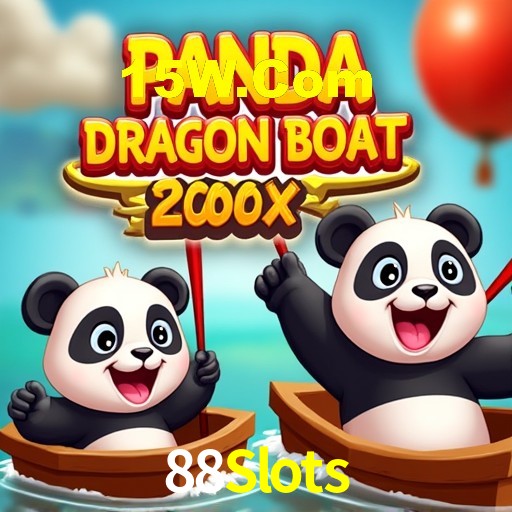 Provedores de Jogos 88Slots