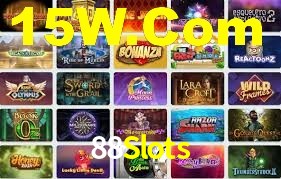 88Slots