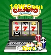 Integração de APIs 88Slots
