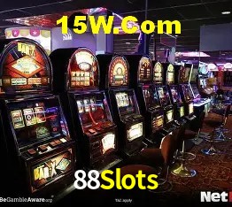 Sistemas de Segurança 88Slots