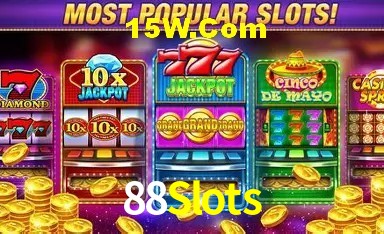 Design Responsivo 88Slots