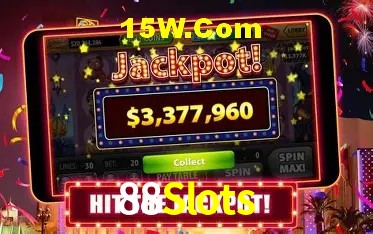 Jogos de Slot 88Slots