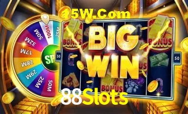 Cadastro Rápido 88Slots
