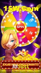 Descubra a Essência do 88Slots: Nossa História e Compromissos