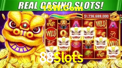 Promoções Sazonais 88Slots