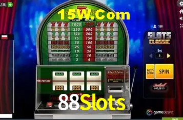 Experiência VIP 88Slots