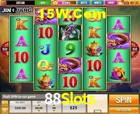 Especiais de Fim de Semana 88Slots