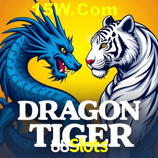 Descubra o Mundo do Cassino Online com 88Slots