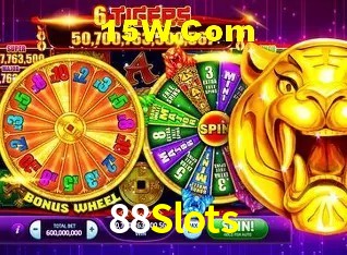 Promoção Relâmpago 88Slots