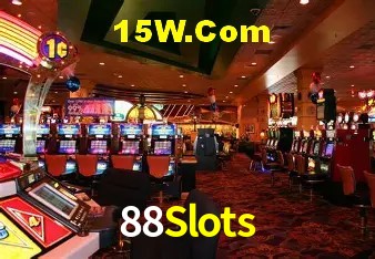 Provedores de Jogos 88Slots