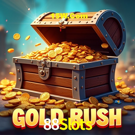 Desvendando o Mundo dos Jogos Virtuais na 88Slots