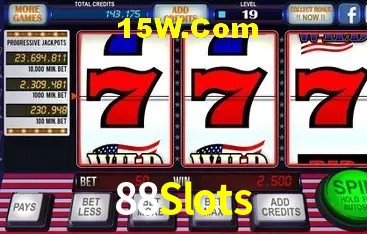 Especiais de Fim de Semana 88Slots