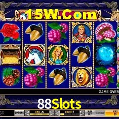 Gates of Olympus 88Slots