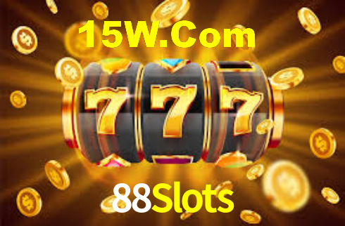 Interface do App 88Slots