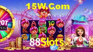Casino Ao Vivo 88Slots