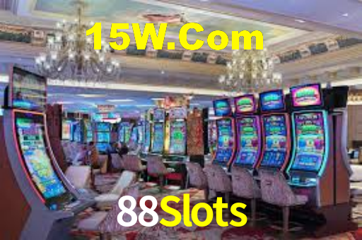 88Slots: Seu Especialista em Apostas Esportivas Brasileiras